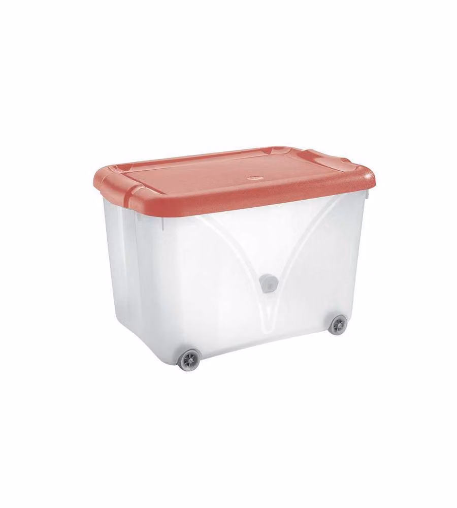Box Jumbo Cm 59X40 H 38 Tontarelli