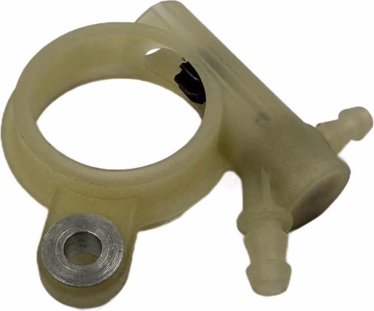 Pompa dell'olio per Stihl MS 231 251 2-Mix C-BE Z WoodBoss / 1143-640-3201 11436403201