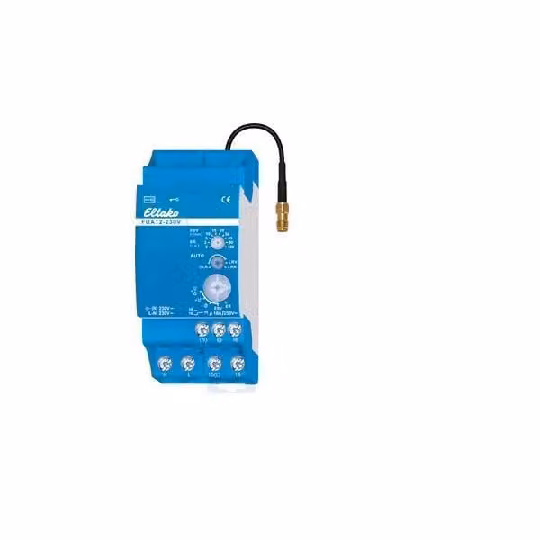 Attuatore universale radio Eltako FUA12-230V