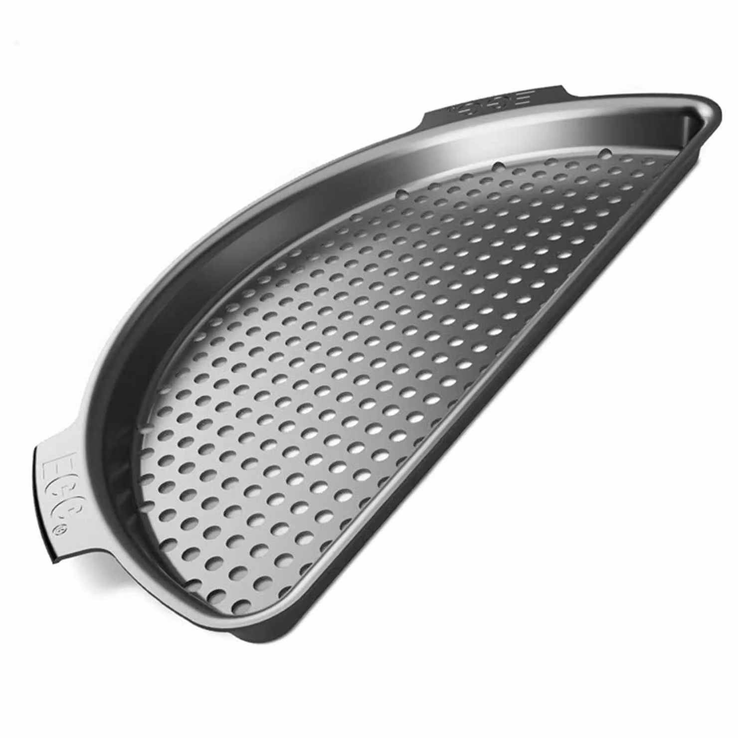 Griglia A Mezzaluna Forata XL Big Green Egg
