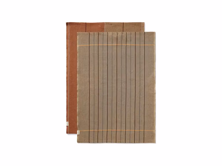 Ito Canovaccio Set di 2