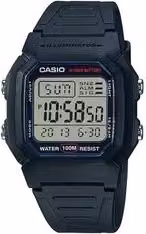 Orologio COLLECTION Black W 800H 1AV