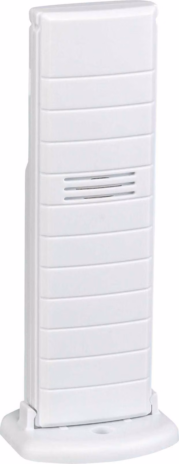 TFA - Emetteur de température WETTERdirect 30.3156.WD - blanc
