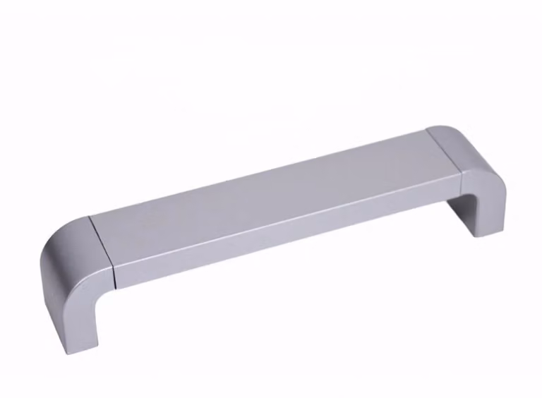 Maniglia per mobili EDISA - 13 cm, cromata
