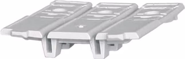 Eaton Electric GmbH Coperchio del terminale DILM32-XIP2X (118855)