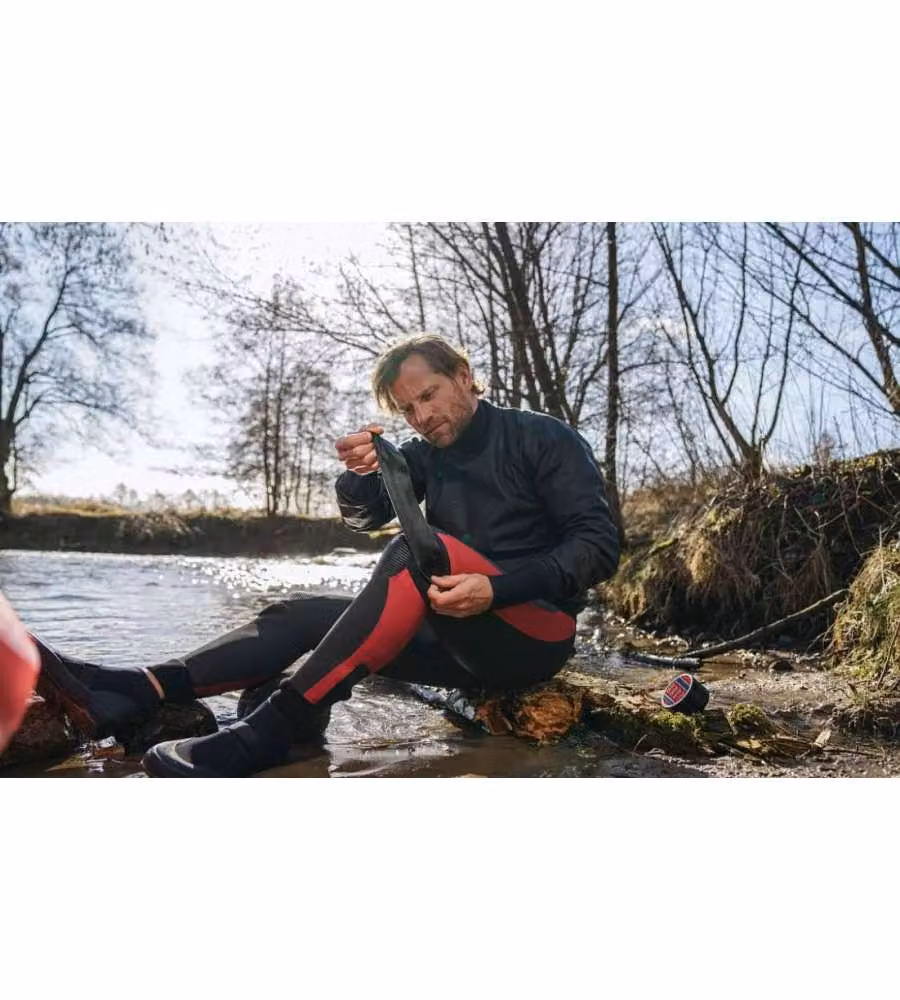 Nastro Ultra Power underwater repair
