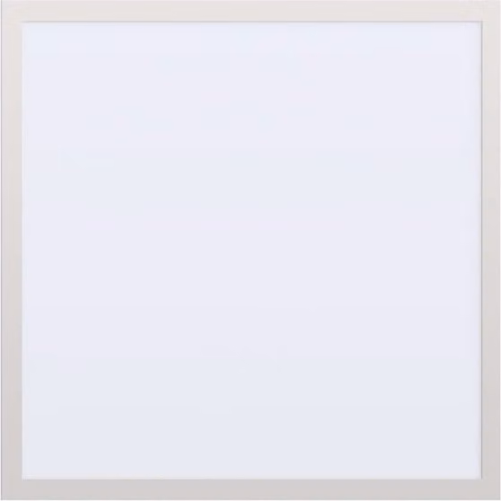 Pannello LED 60x60 cm - 3000 K, 4000 K o 6500 K - 40 W, 4600 lm