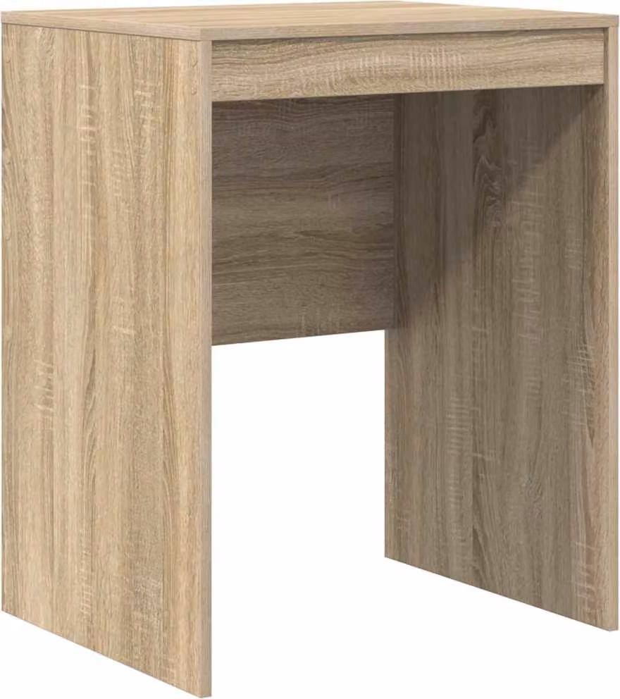 Scrivania Rovere Sonoma 60 x 50 x 76 cm