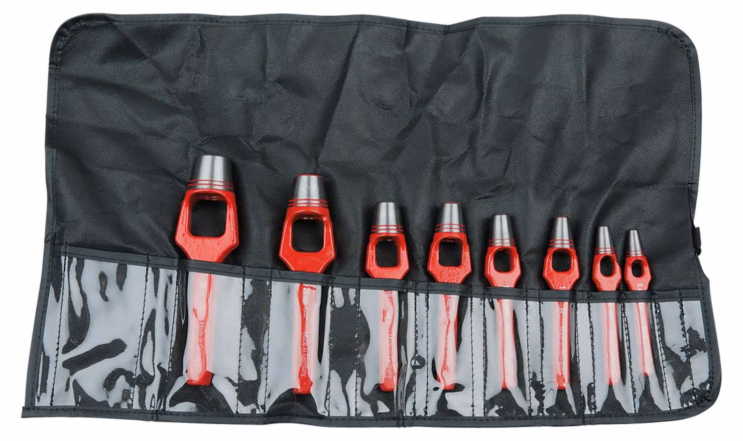 KS Tools 1292106 Hole punch set