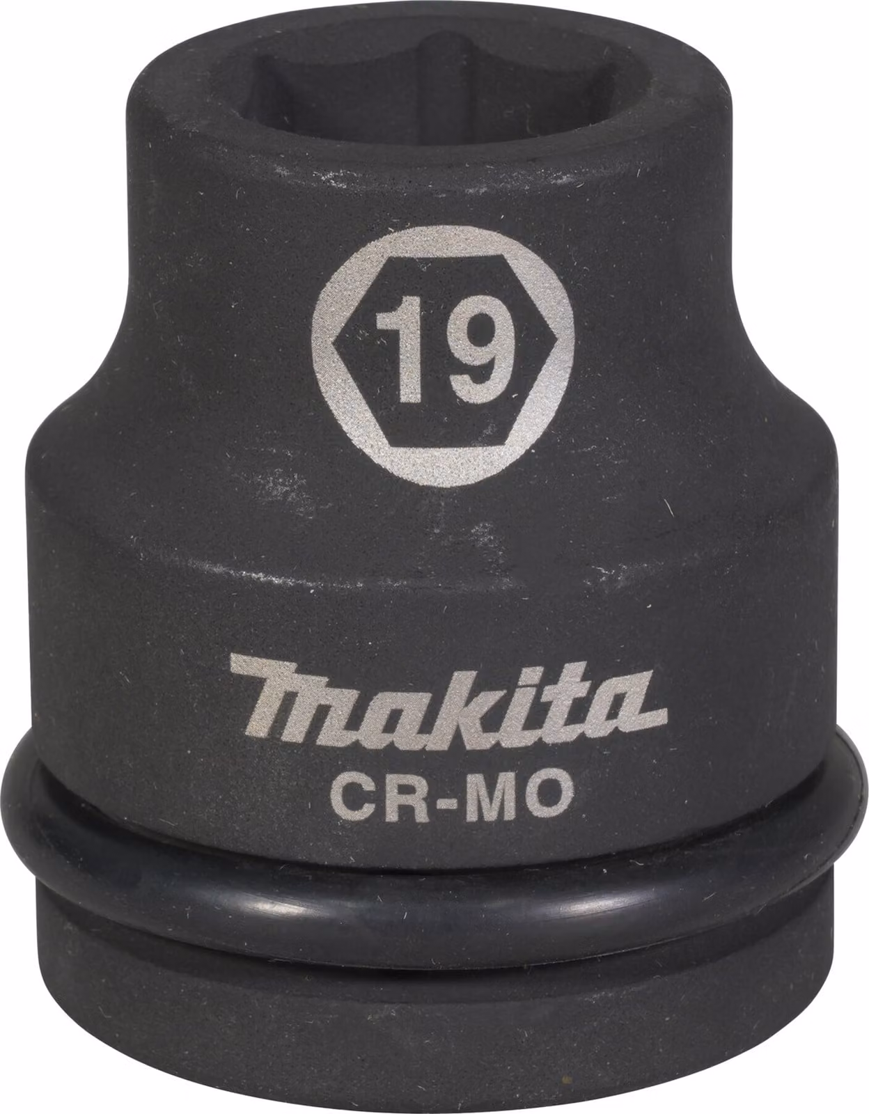 Makita Schlagnuss 3/4" 19 mm 3/4" - Vierkant - 19 x 51 mm