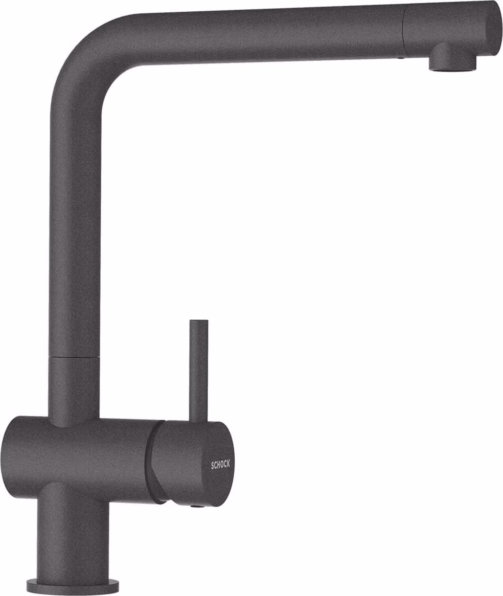 Rubinetto da cucina Schock EPOS stone 540027