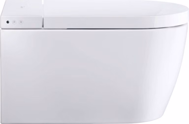 SensoWash WC-Sitz Starck New Plus WWC,