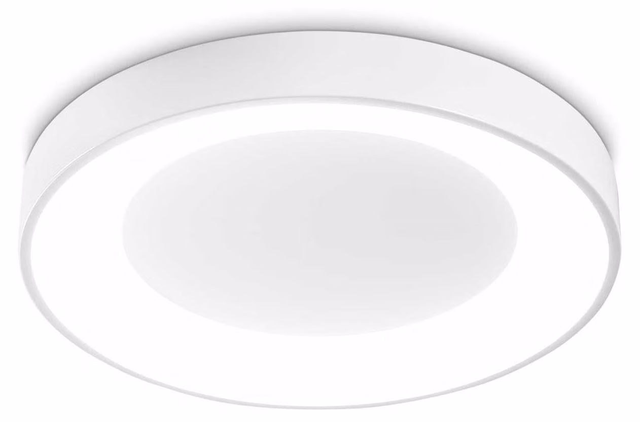 PLANET PL40, Plafoniera, Ideal Lux