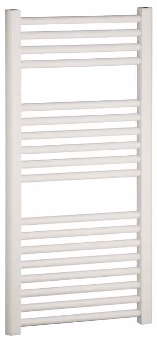 Radiatore da bagno a pannello, dimensioni 75 x 94,4 cm
