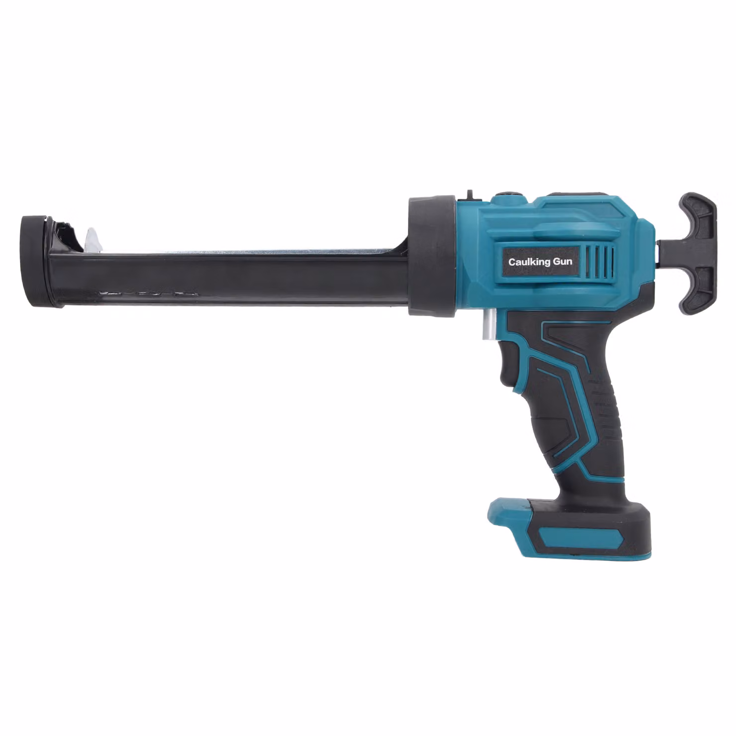 Pistola per cartucce senza fili – 4 velocità, funzionamento a batteria, ricaricabile, con luce LED per ristrutturazioni domestiche e piani di lavoro della cucina
