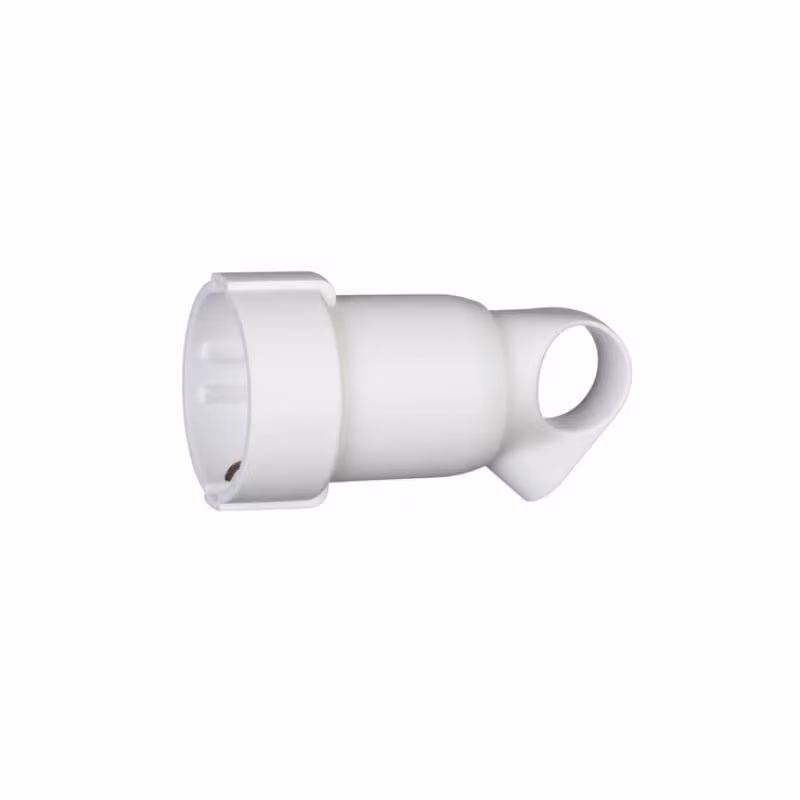 Legrand 050331, 471 g, 190 mm, 95 mm, 95 mm