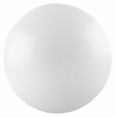 Ledvance Lampada da parete LED Plafoniera Superficie compatta Ø30cm 24W 1800lm bianco caldo 3000K