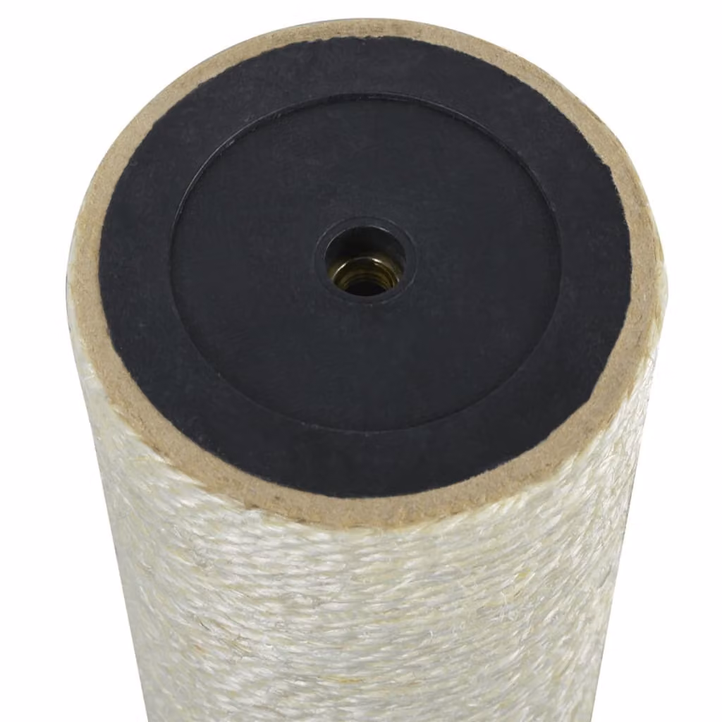 Tiragraffi per Gatti 8x45 cm 8 mm Beige
