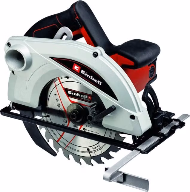 Sega Circolare TC Cs 1410 1 410 W Einhell