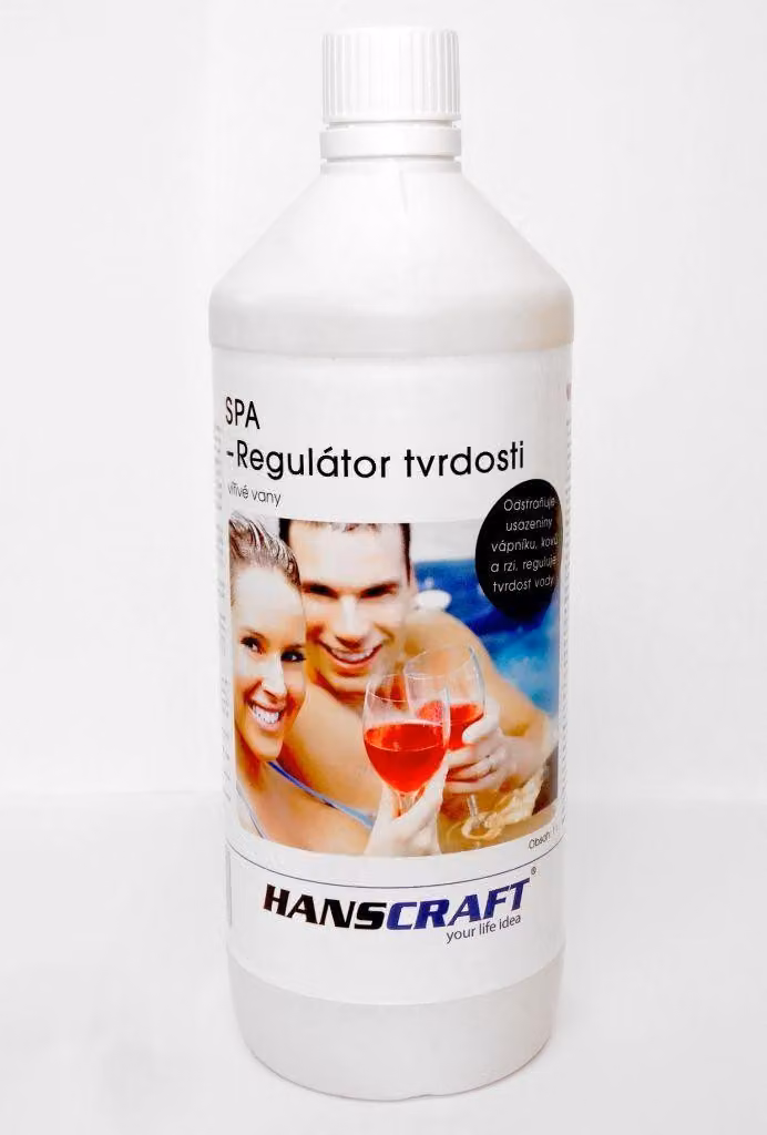 HANSCRAFT SPA - Indurente - 1 litro ADR
