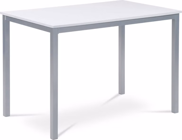 Tavolo da pranzo Autronic GDT-202 WT