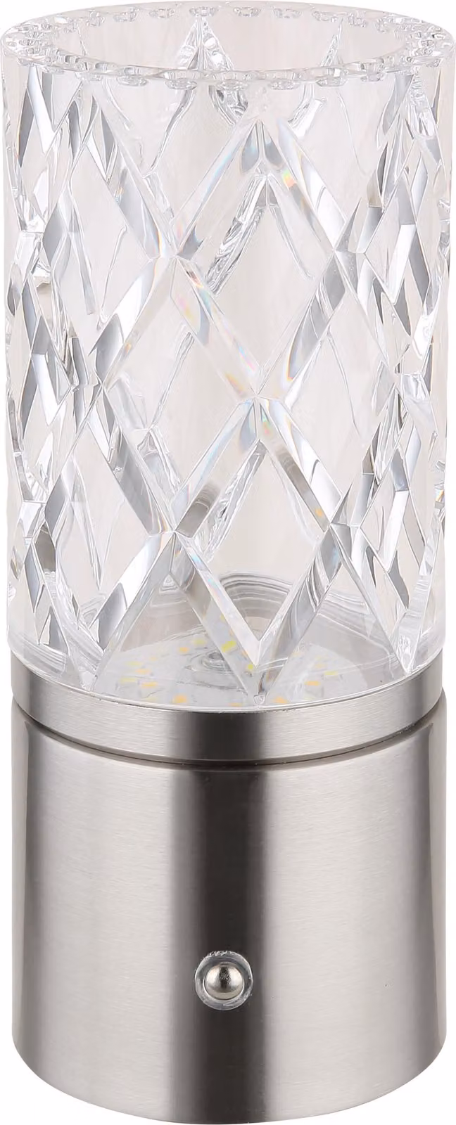 Lampada da tavolo a LED 2,5W LUNKI 21010N Globo