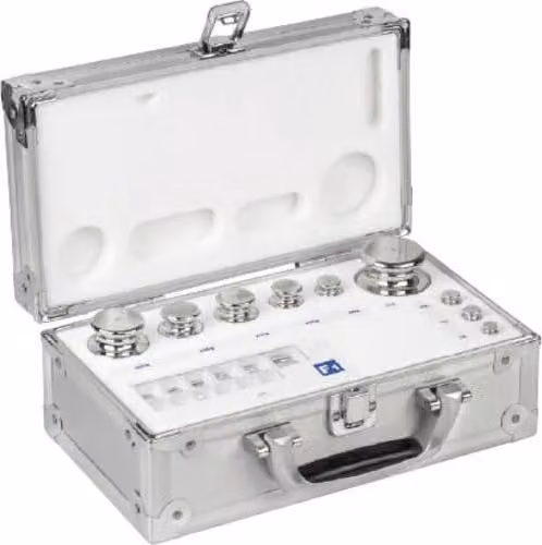 Set di pesi KERN & SOHN, 1 pezzo, confezione