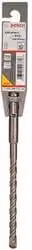 Punta trapano SDS Plus Bosch per muratura e cemento armato, colore argento, 8 x 160 mm