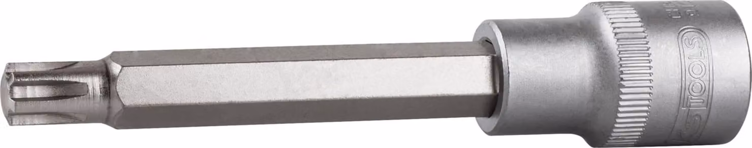 KS TOOLS Bussola da 1/2" per viti RIBE M10 110 mm - 911.1926
