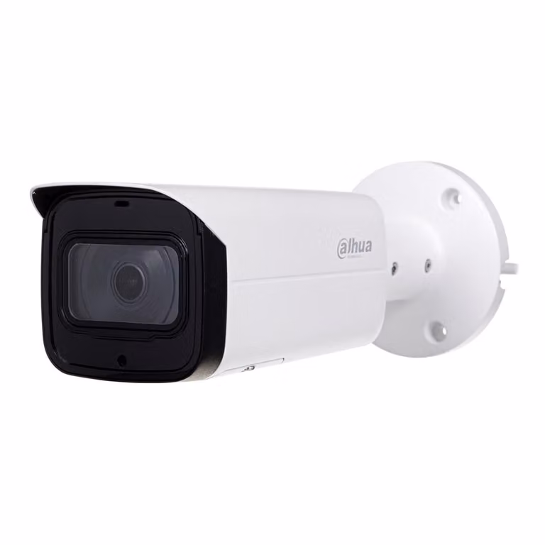 Dahua Technology Entry IPC-HFW1230T-ZS-S5 Telecamera di sicurezza Bullet IP Outdoor 1920 x 1080 pixel Soffitto/Parete/Palo