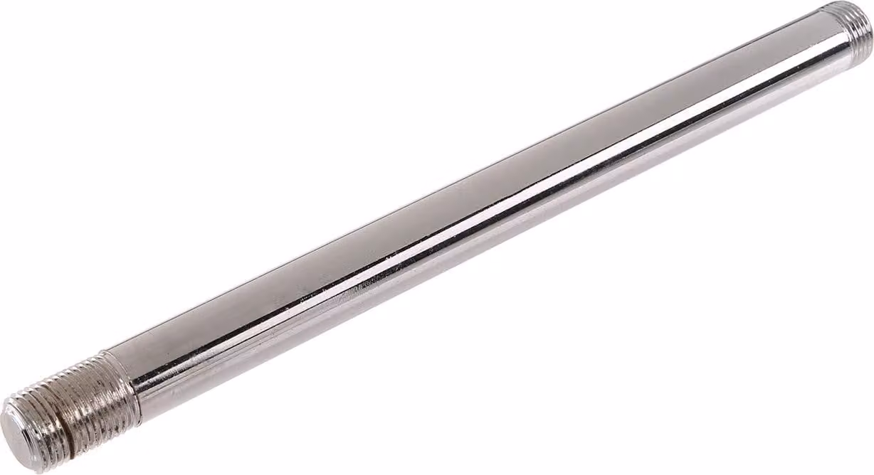 Bullone forcellone, per forcellone in gomma - per MZ ES125, ES150, TS125, TS150