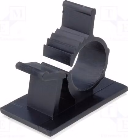 5 connettori a crimpare, sezione 10÷12,5 mm, neri, conformi alla norma UL94V-2, modello AP-1013, per cavi