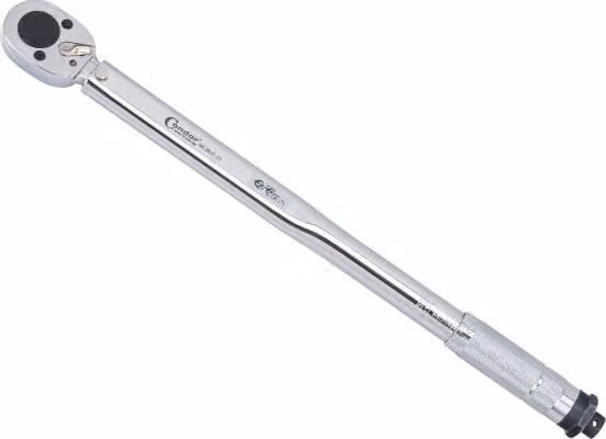 CHIAVE DINAMOMETRICA CONDOR 1/2" 30-210 Nm