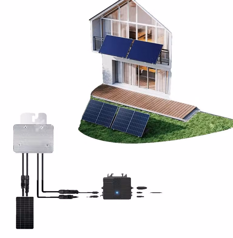 Ottimizzatore di potenza solare MPPT, struttura impermeabile, alta efficienza, ottimizzatore da 750 W