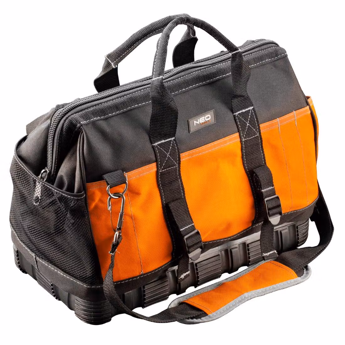 topex 84-305 borsa porta utensilili 40x22x33, in naylon