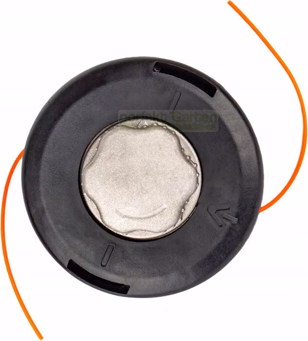 Bobina di filo professionale M10X1,25 per molti decespugliatori CARICA FACILE