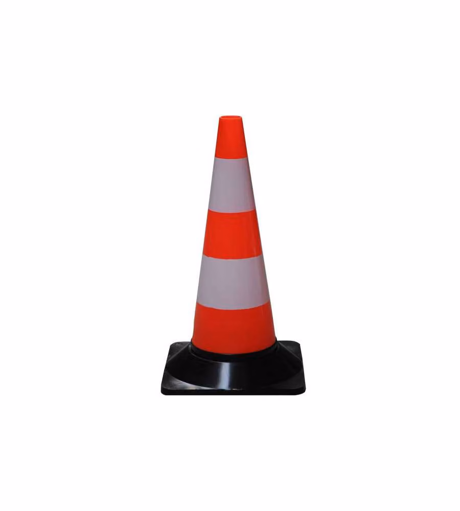 Cono Spartitraffico Cm 50                      Cvm