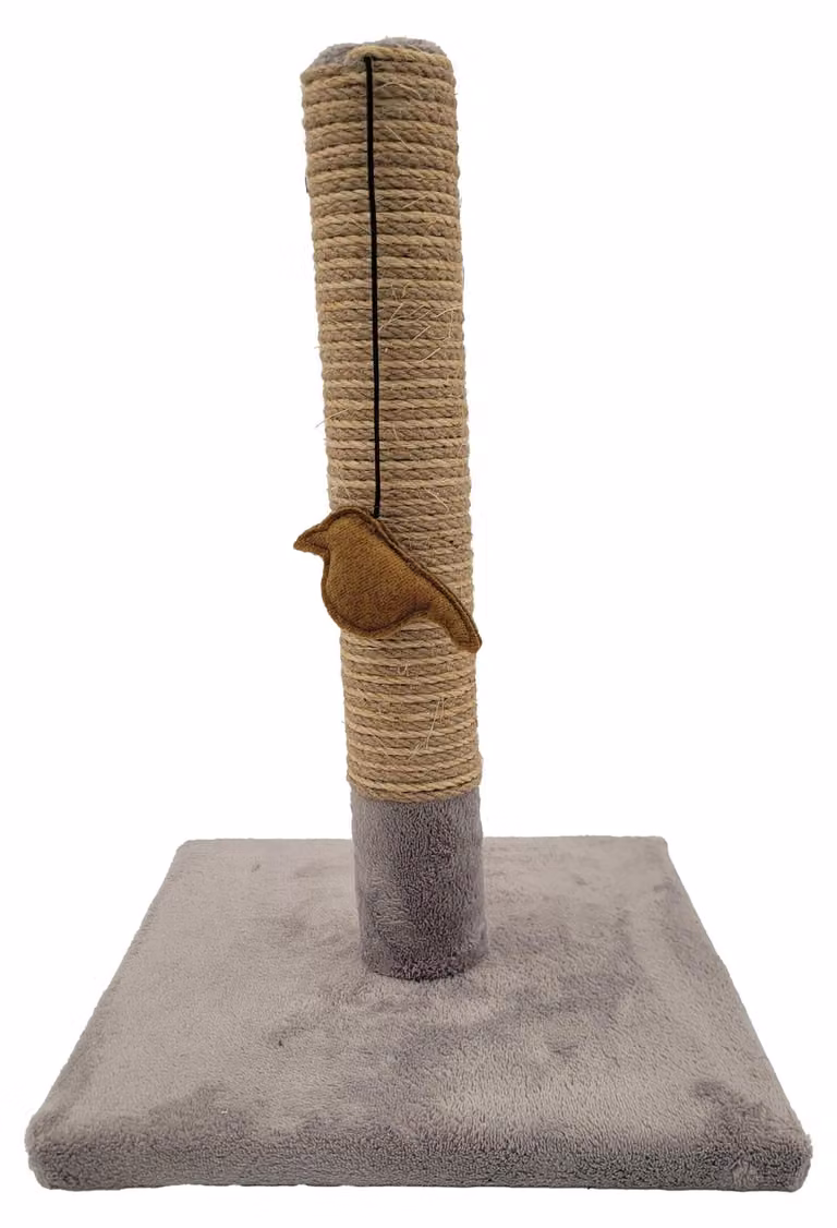 Scratching post - TYROL - Birdy 42cm