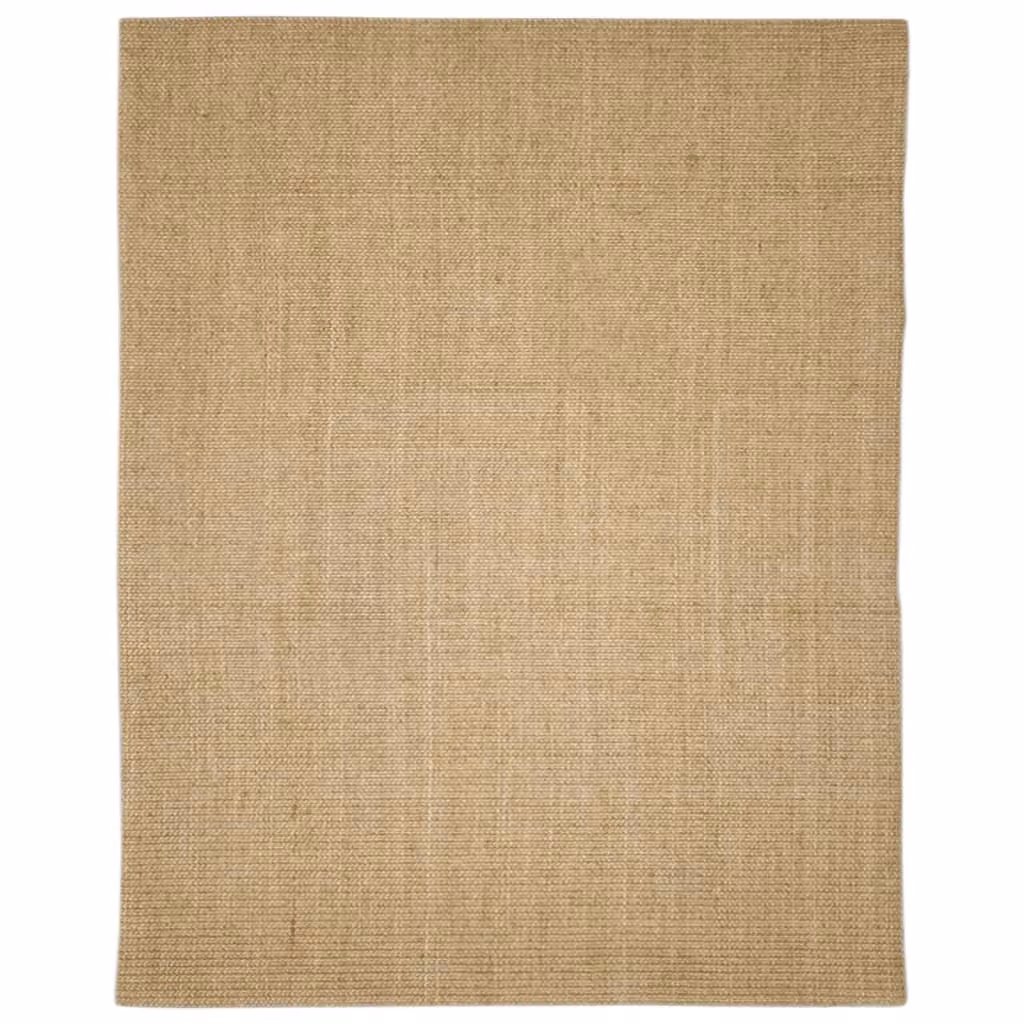 Tappeto in Sisal per Tiragraffi 80x100 cm