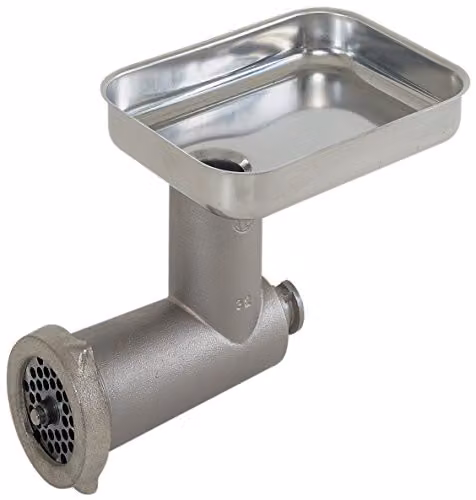 Fabio Leonardi Tritacarne Tc22 Inox