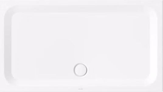 BetteUltra receveurs de douche rectangulaires, 1600x800x35mm, 5955-430, 5955-430