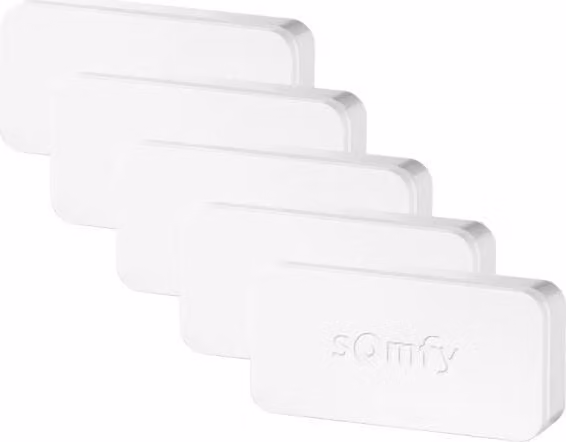 Somfy 2401488 rilevatore di vibrazione