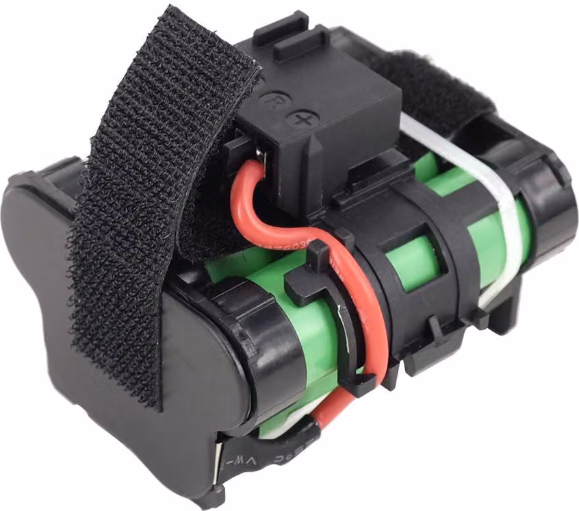 PowerSmart 2500mAh akku fš¹r GARDENA Robotic R50Li 2012-2018 586 57 62-02