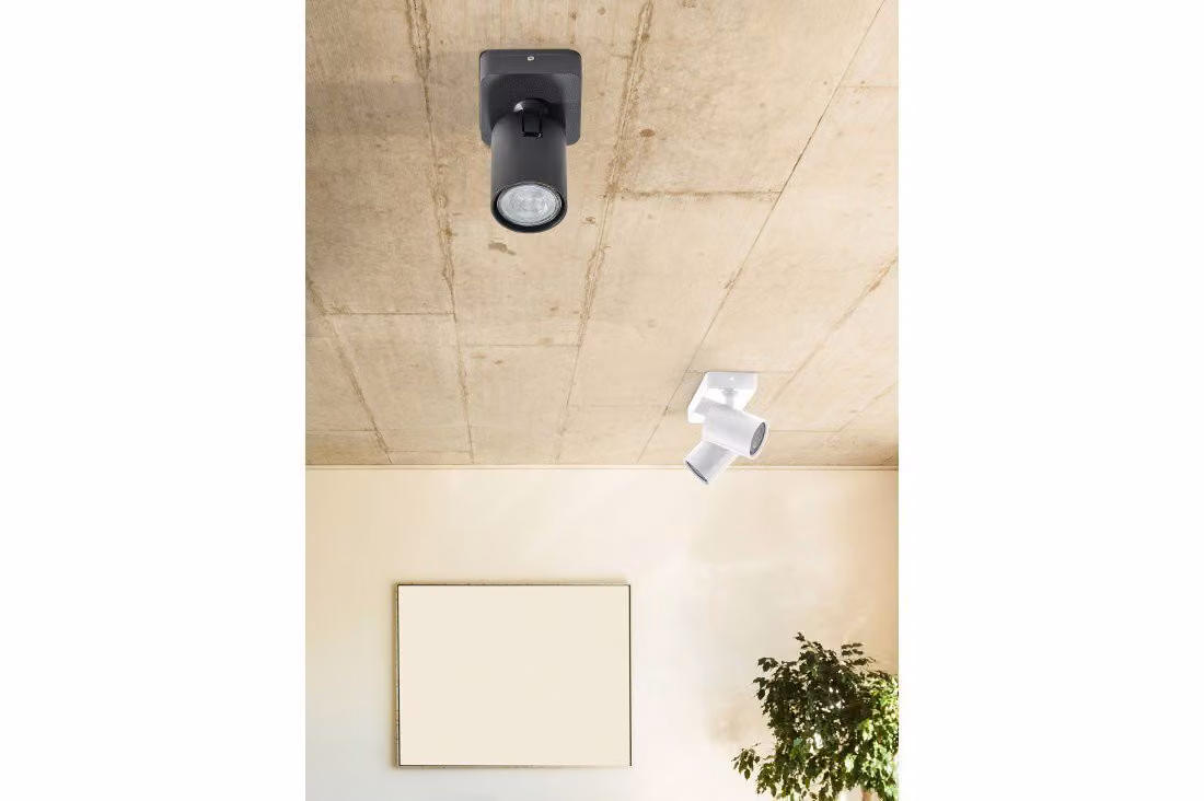 Lampada a spot Exo 1 AZ3193 Azzardo