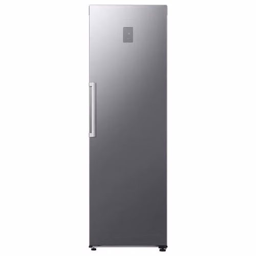 Frigorifero Samsung RR70H39CCTEF Spacemax Metal Inox con No Frost e Wi-Fi, Capacità 387 l, L: 59,5 cm, P: 66,4 cm, H: 185 cm – 2