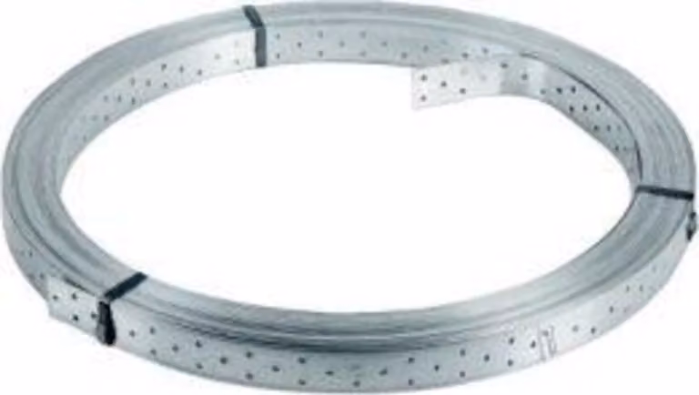 GH Nastro per stempiatura tipo Z 40x1,5x50000
