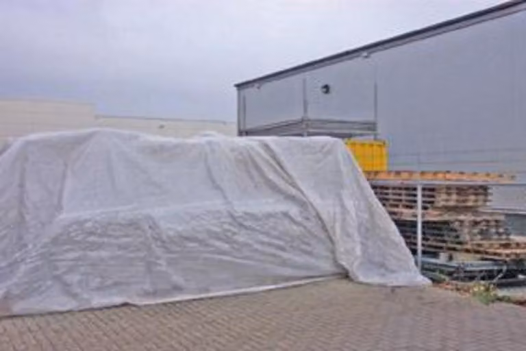 FORMAT Plane Lankotex 4x6 m, 150 Gr.