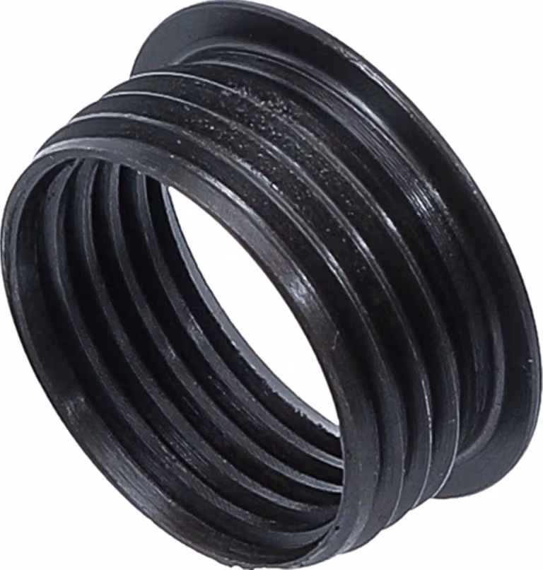 BGS Filettatura di ricambio per kit di riparazione della sonda lambda M18 x 1,5 mm - 66215-1