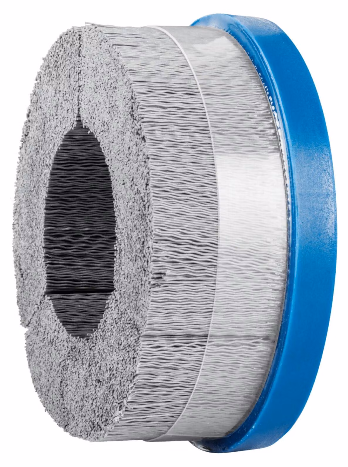 PFERD TOOLS COMPOSITE spazzola a disco filamento DBUR SIC