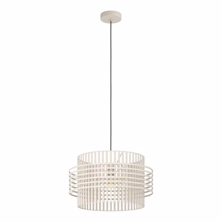 OLTAMAR lampada a sospensione 390145 Eglo